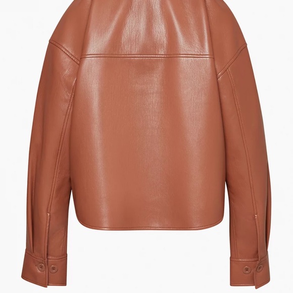 BABATON Pelli Shirt Jacket - Picture 3 of 6